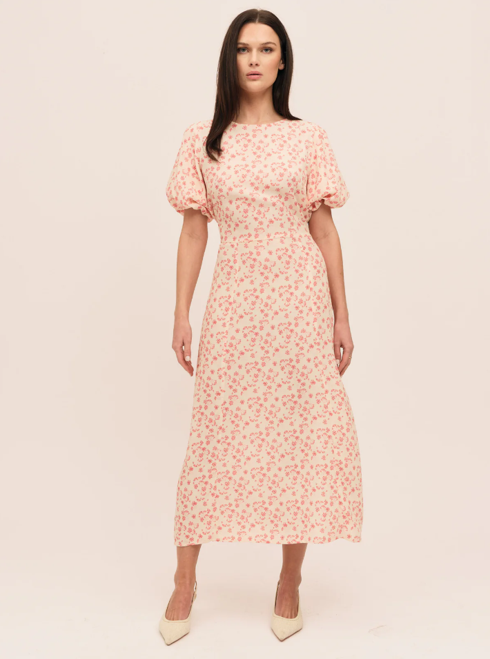 Athilda dress