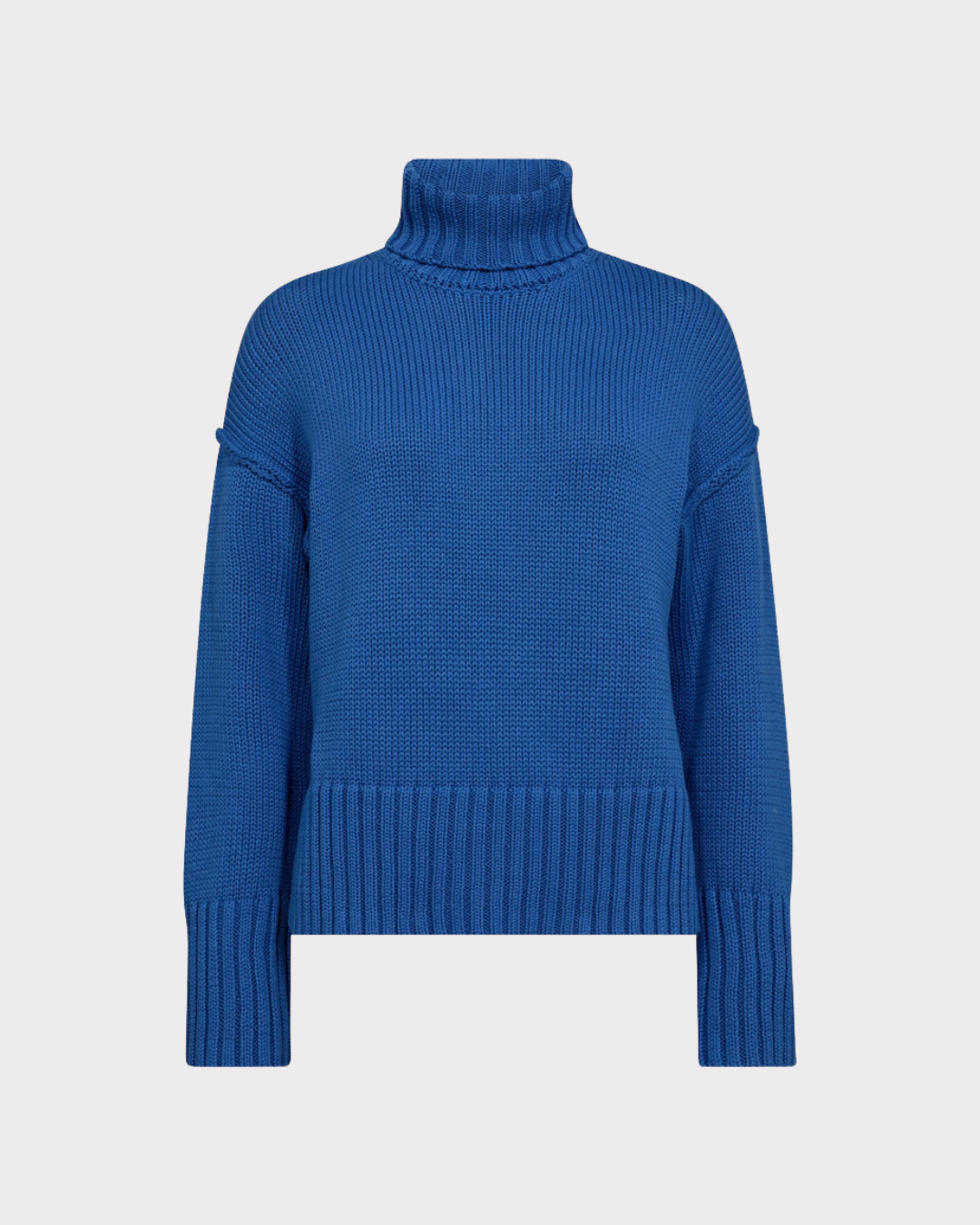 MMRola Fine Rollneck Knit