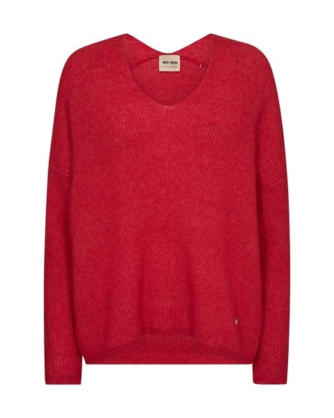 Thora v-neck knit