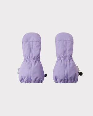 Tassuin Mittens (woven)