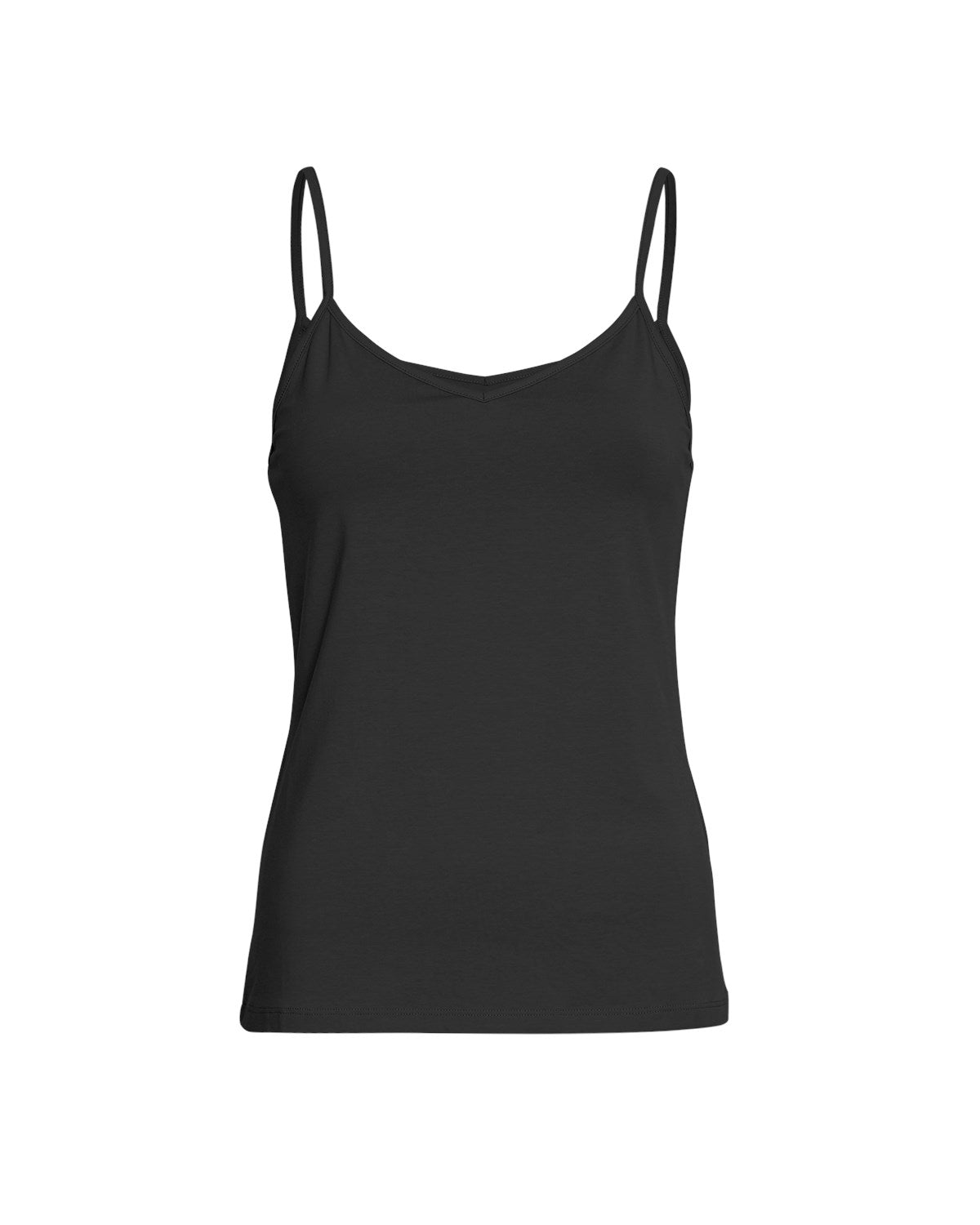 Betrina Strap Top