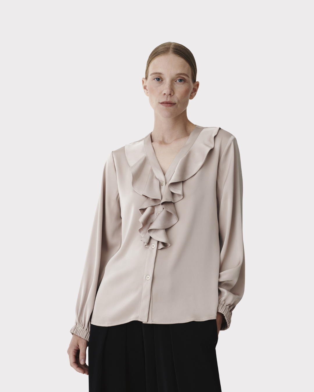 Sophia blouse