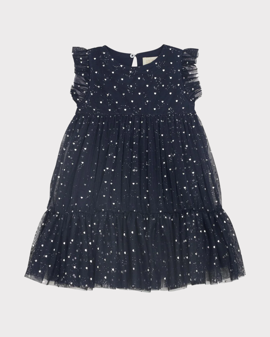 Dress Mesh
