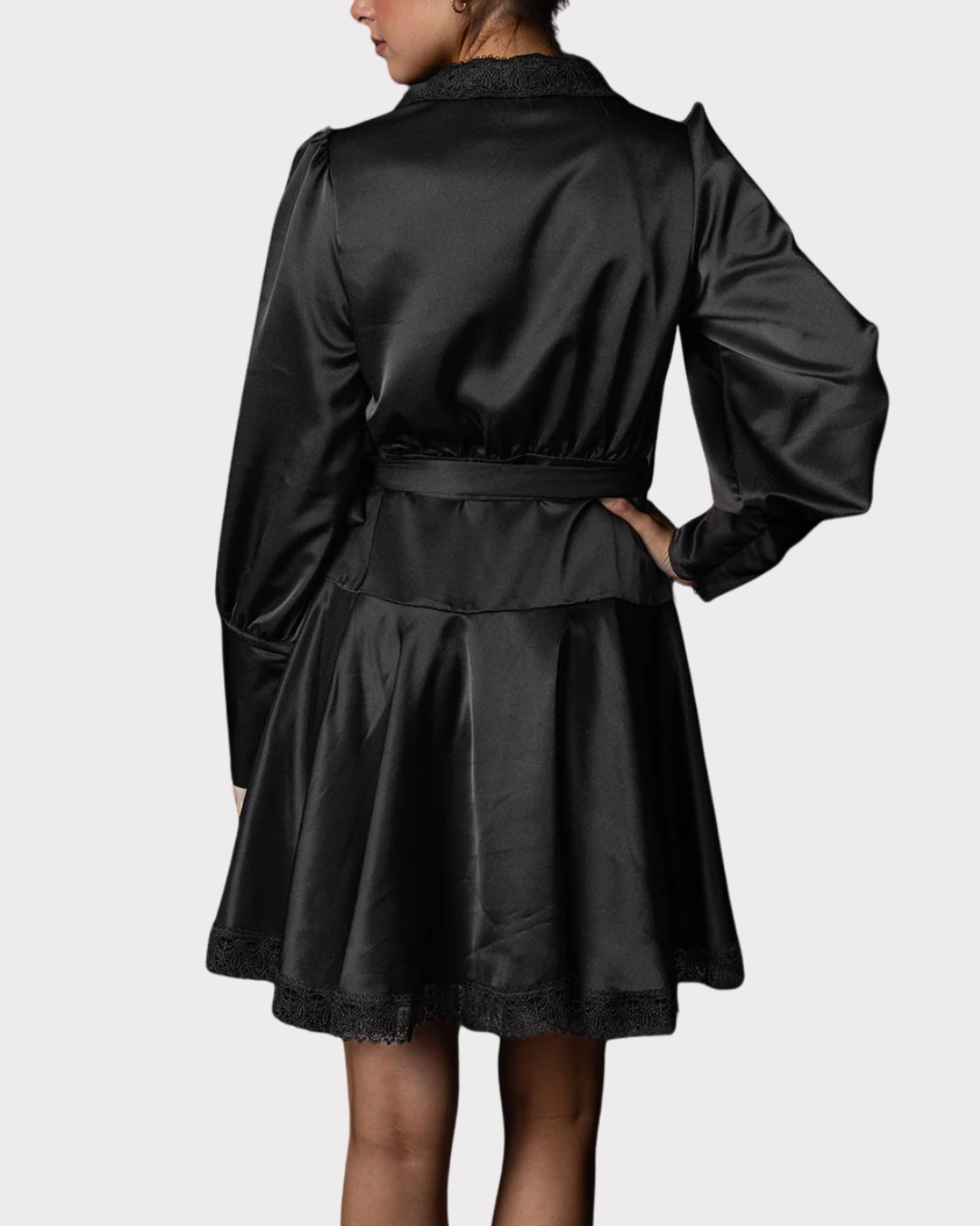 Tyra dress