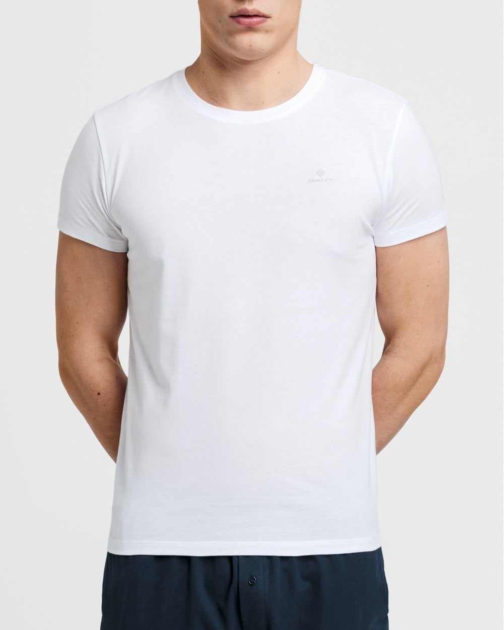 2-pk cotton t-shirt