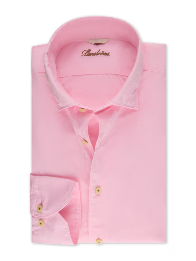 Slimeline Poplin