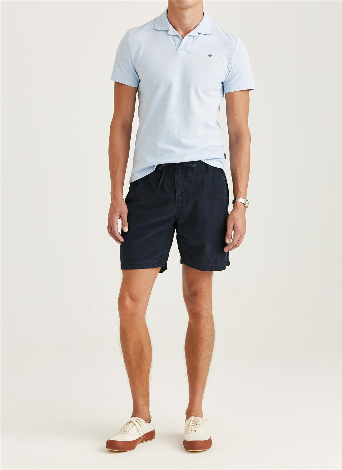 Fenix cord shorts