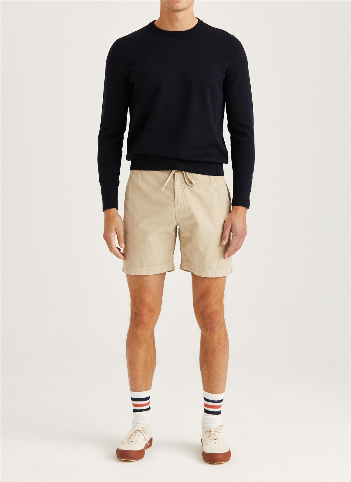 Fenix cord shorts