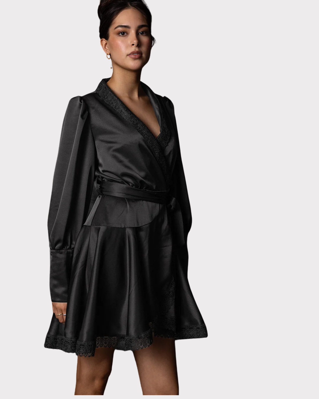 Tyra dress
