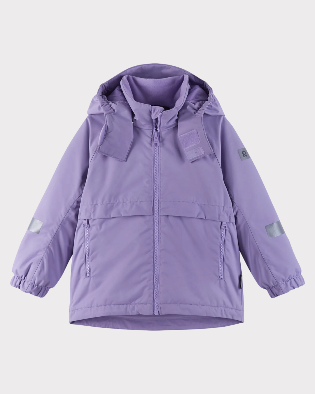 ReimaTec winter jacket raisio