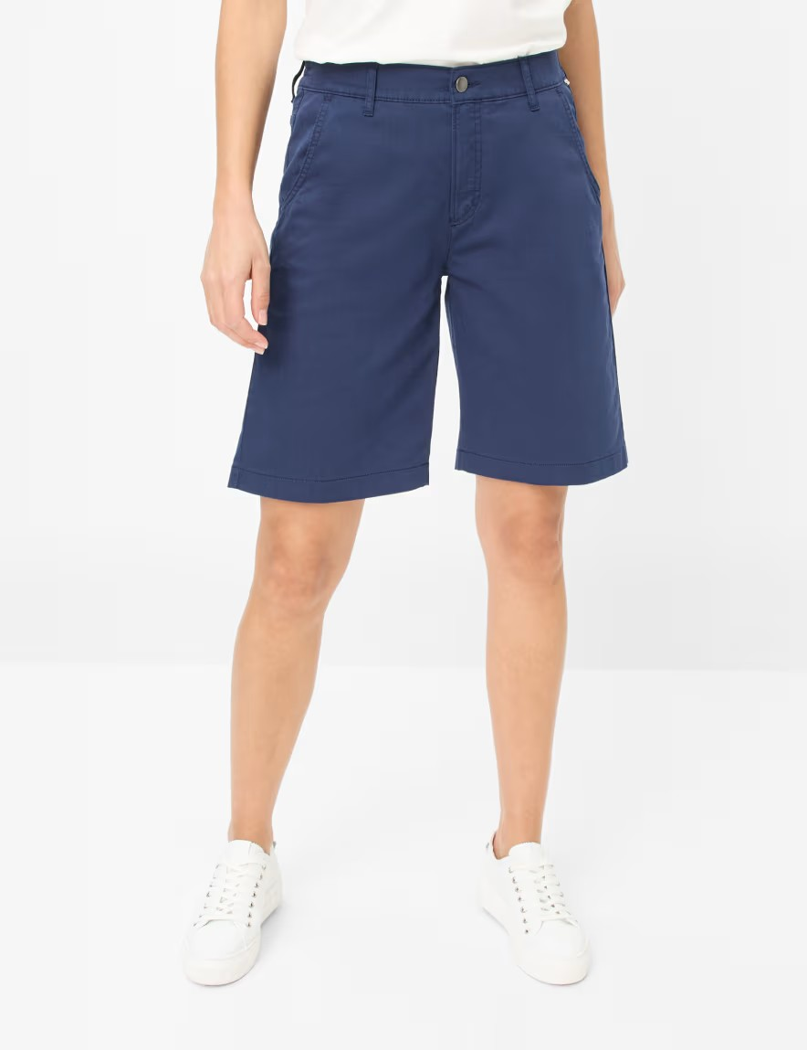 Maine B bermuda shorts