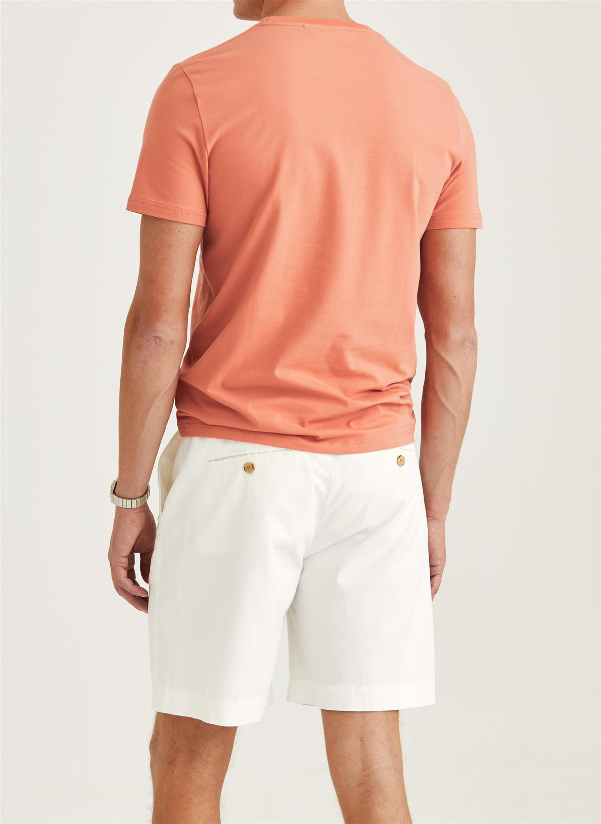 James tee