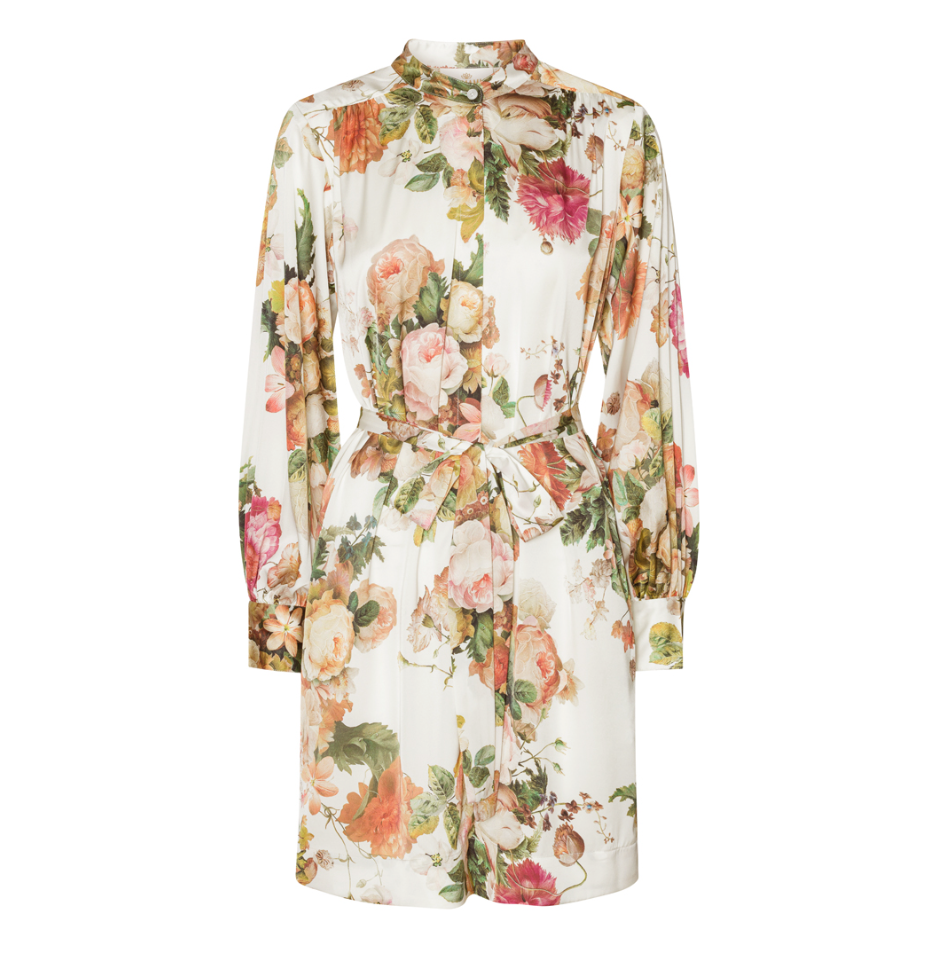 Agnes Dress