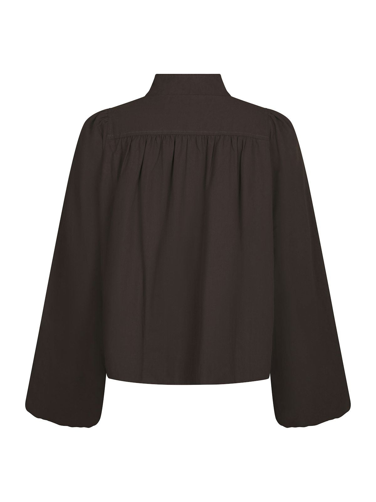 Tirsa Twill Jacket