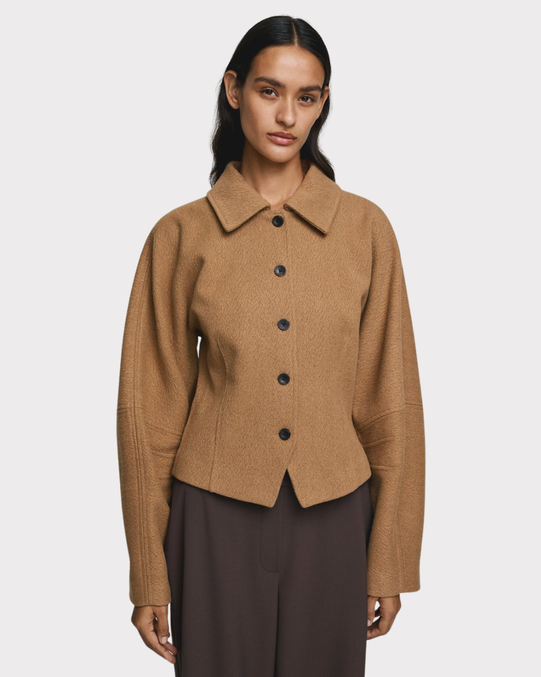 Msch Esmeralda Jacket