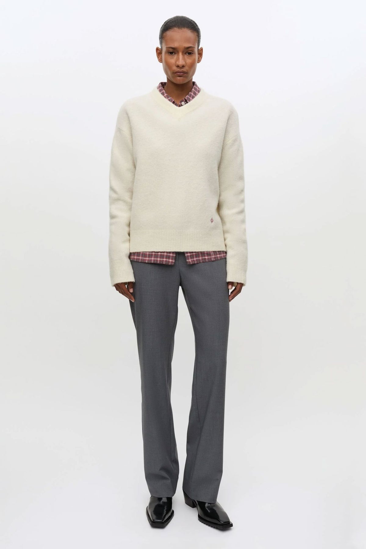 Samelody v-neck 15727