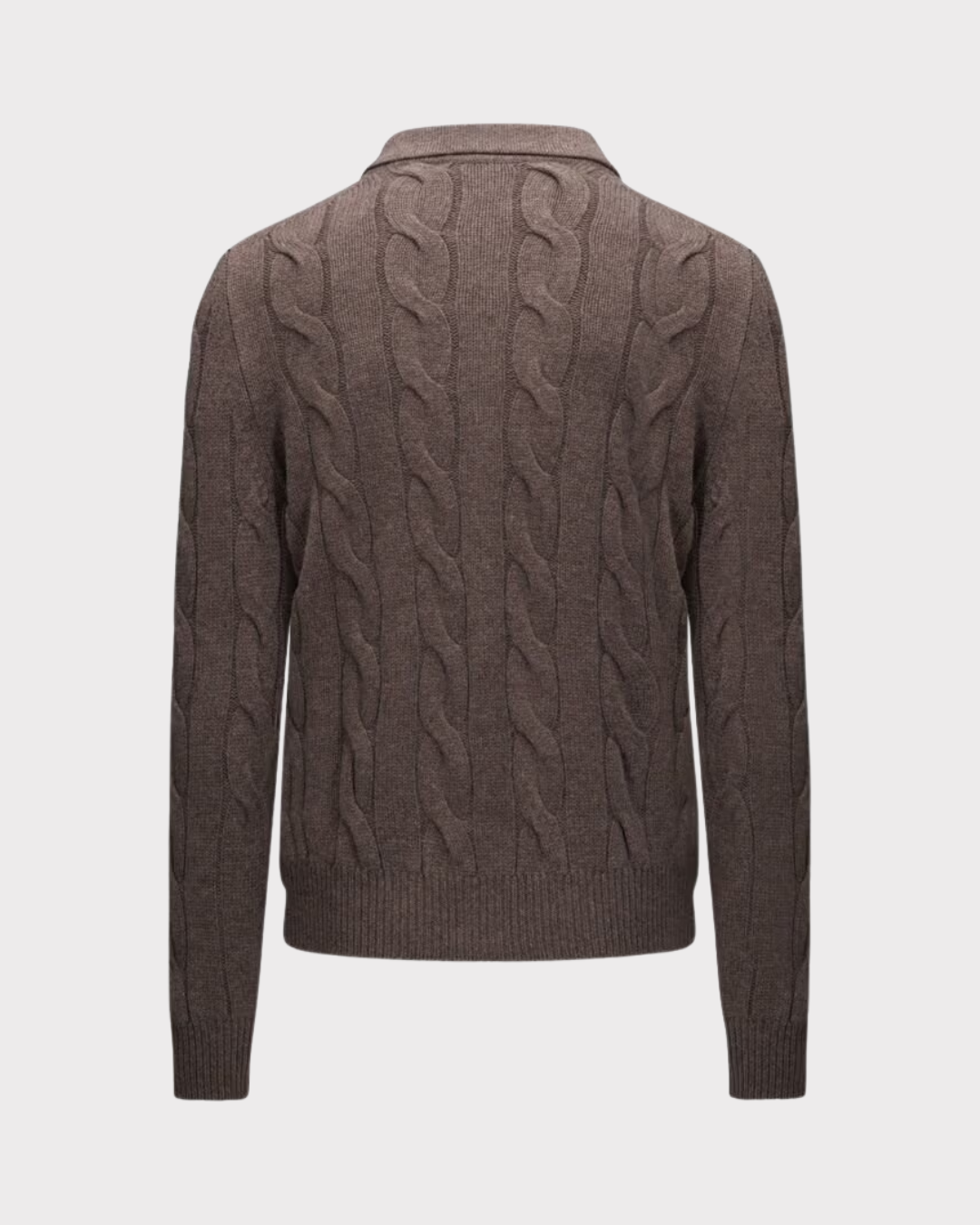 Cabel jacket