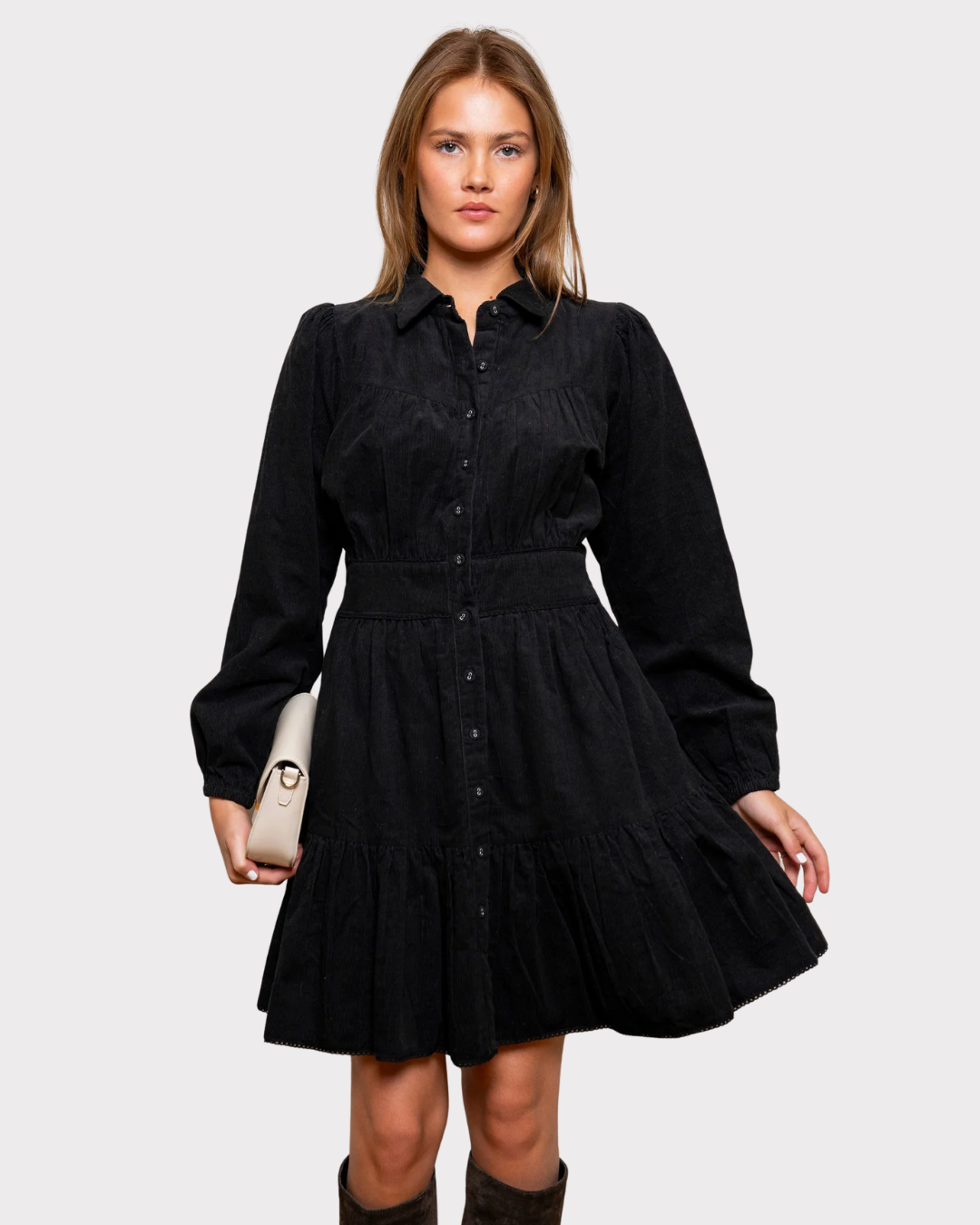 Vicky dress