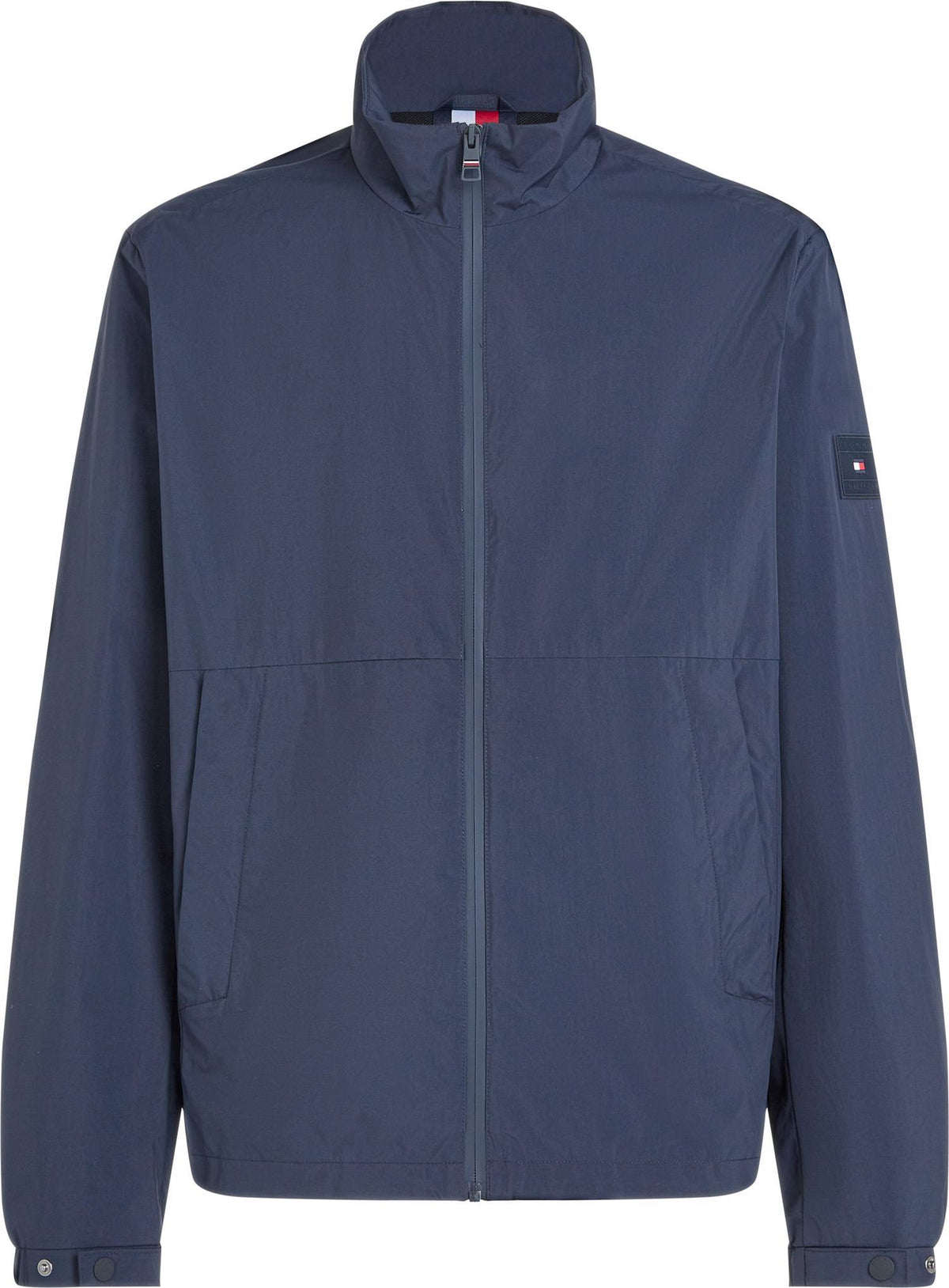 Branded Blouson