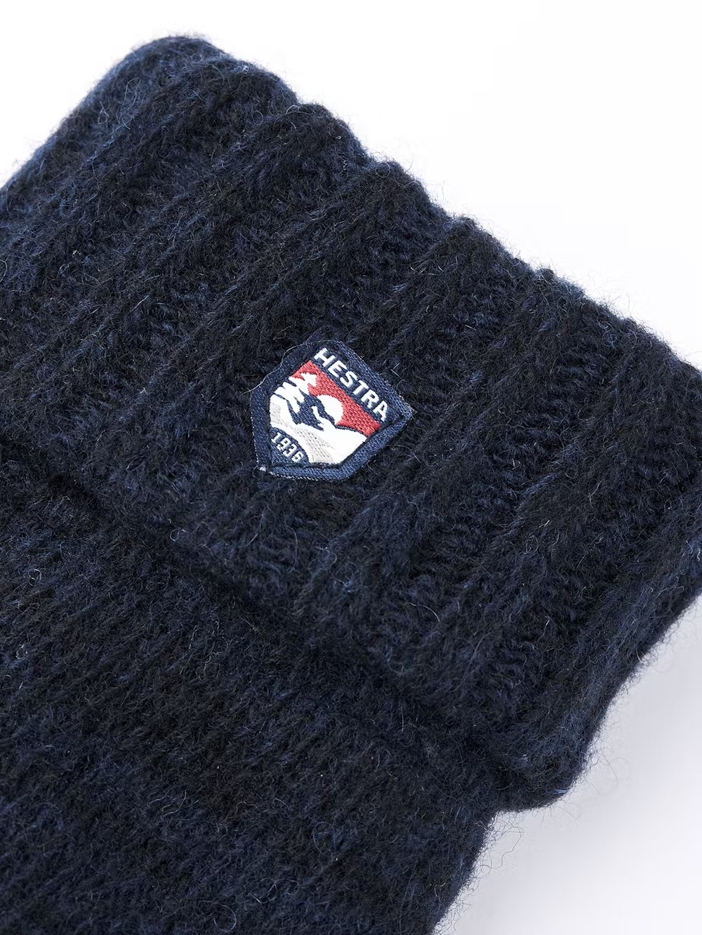 Bonnie Knit Mit NOOS