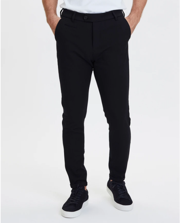 Como Suit Pants