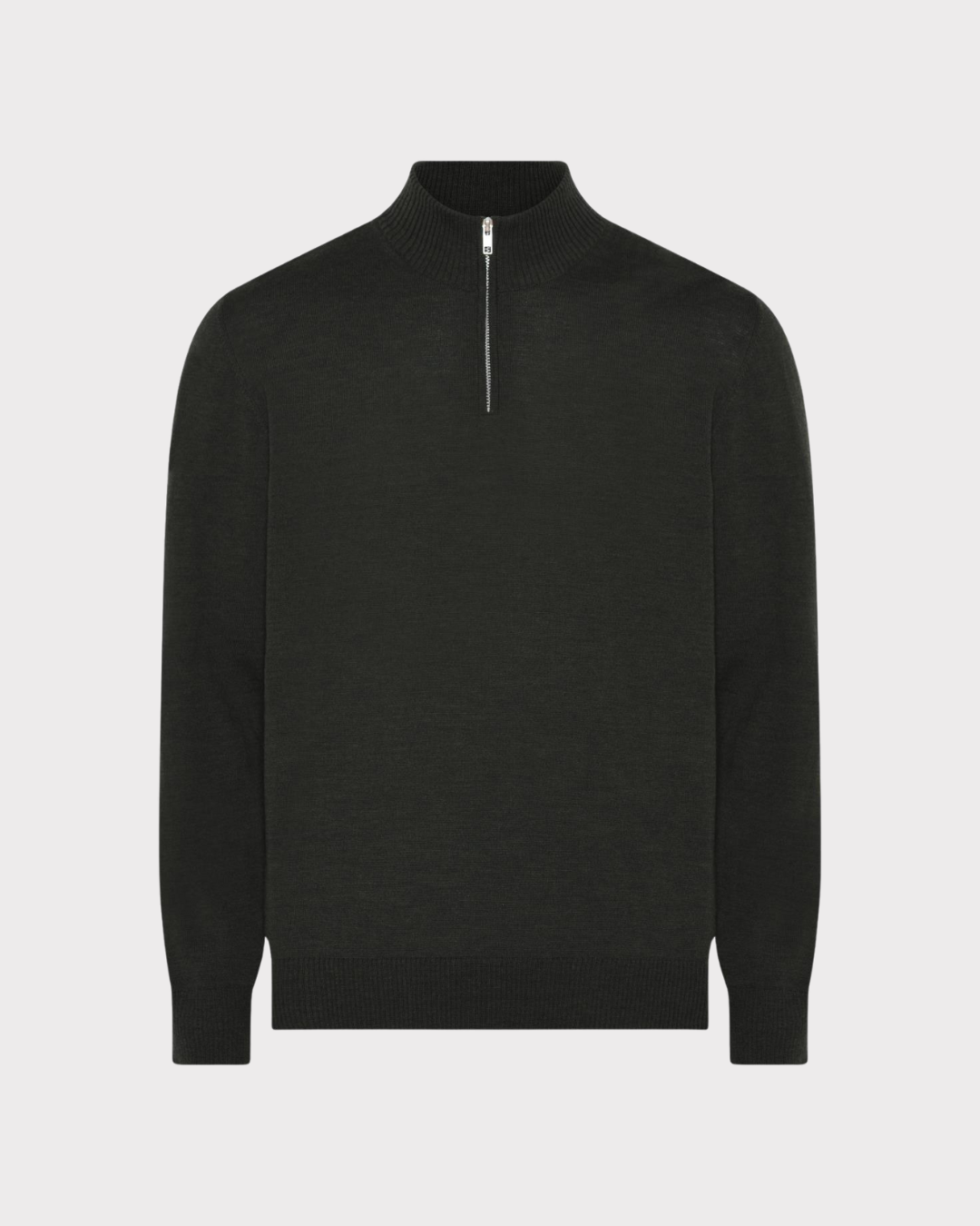 Milan 1/4 zip pullover