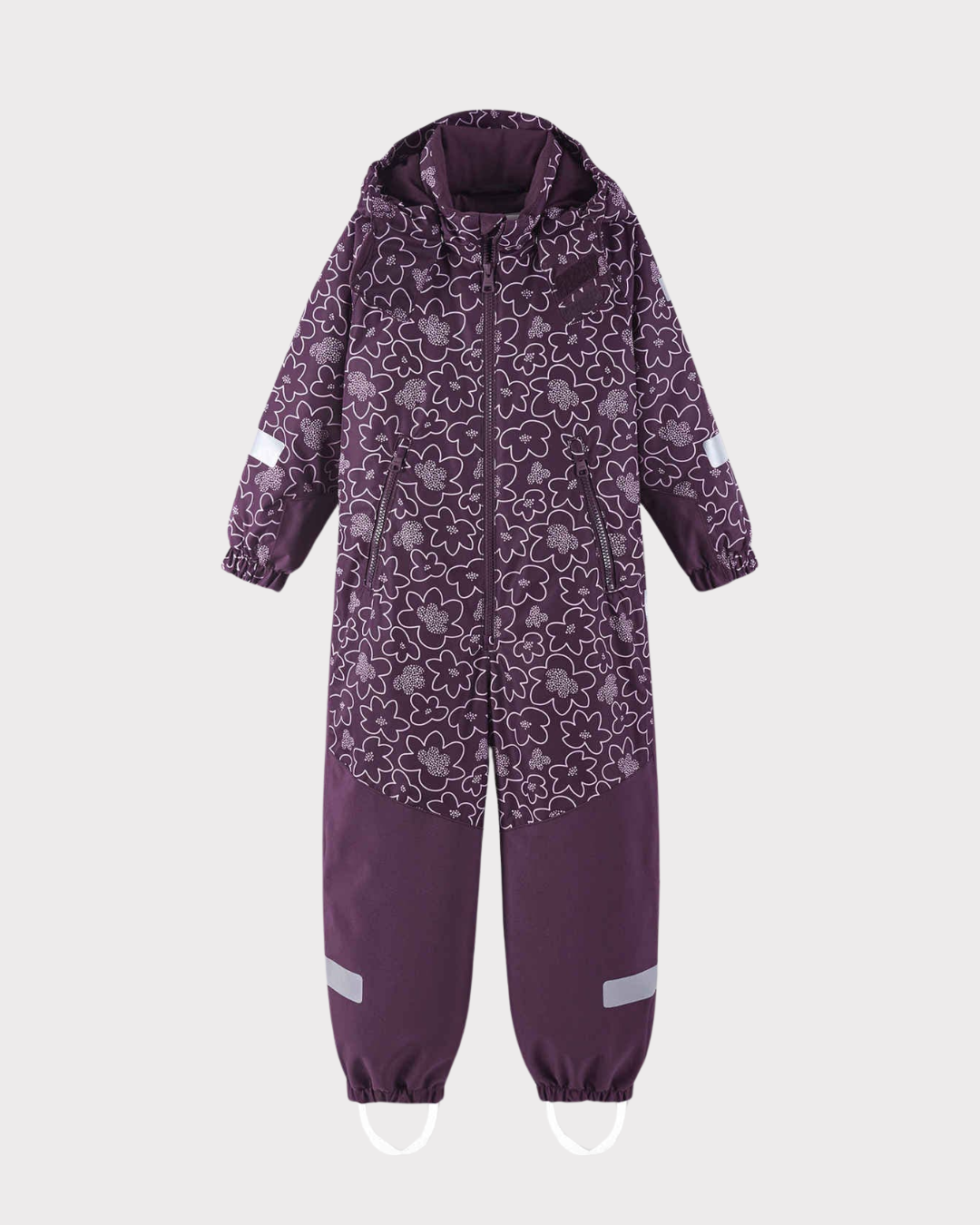 Kurikka winter overall