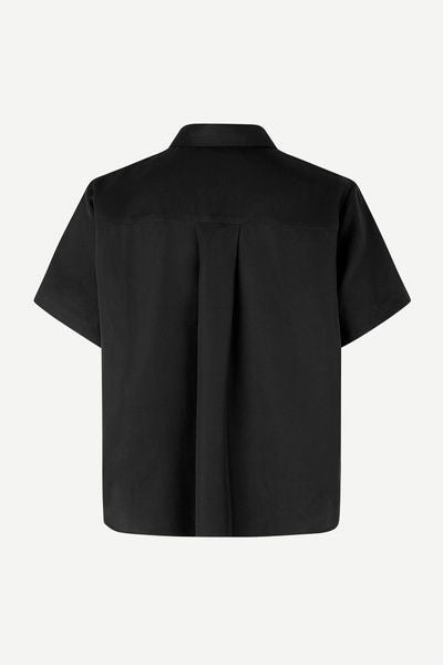 Mina Ss Shirt 14028