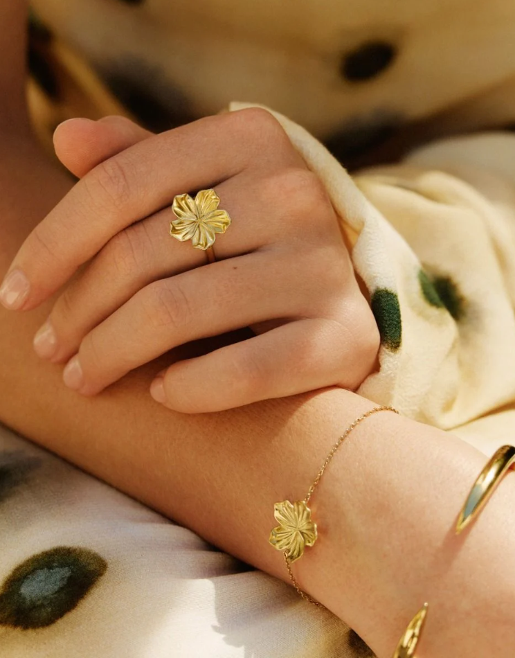 Jasmine Ring S