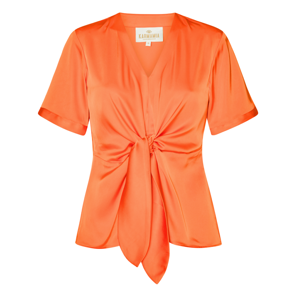 Blair Blouse