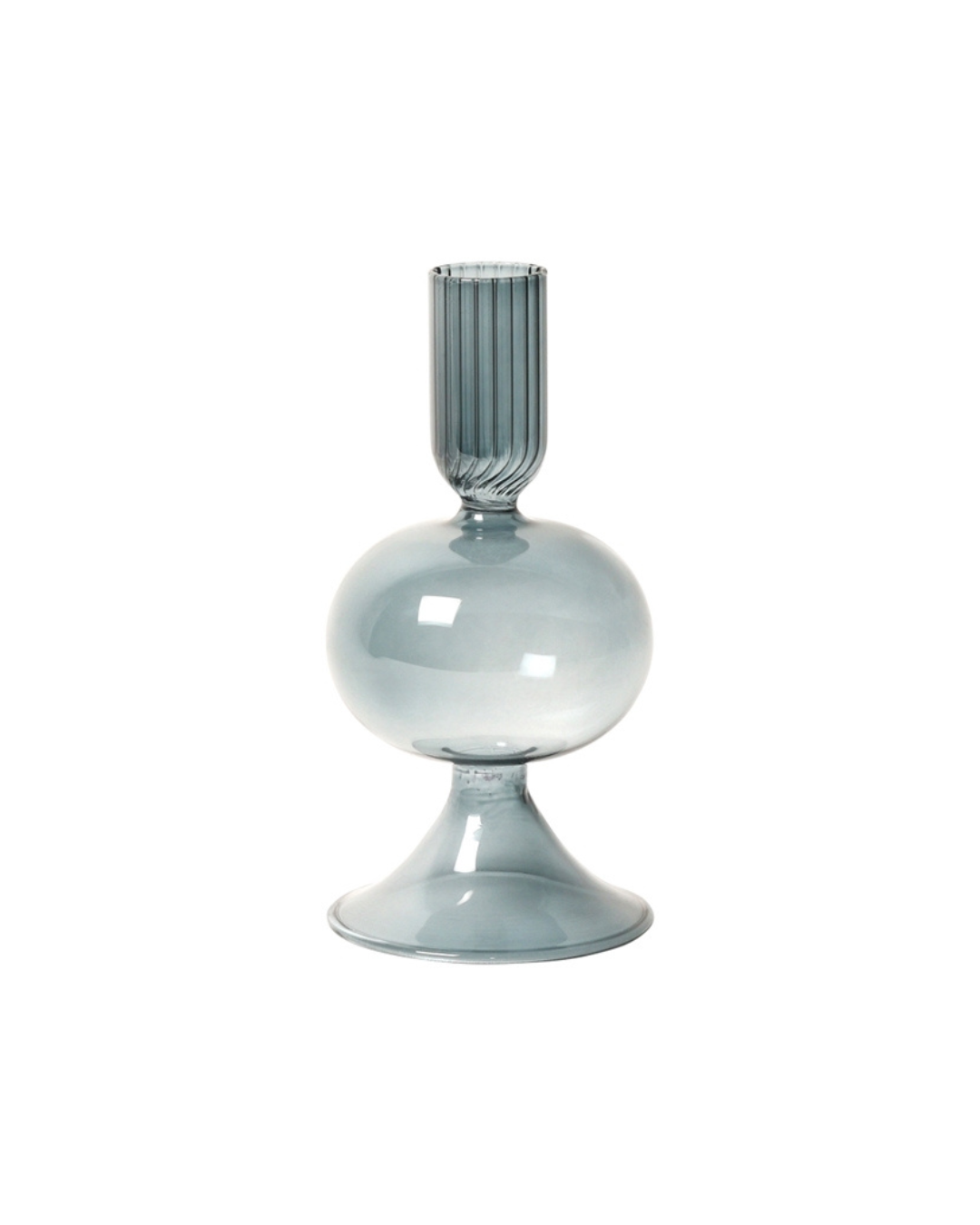 glass candle holder 480
