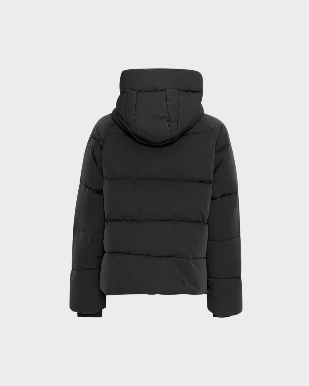 Pavine Down Short Jacket