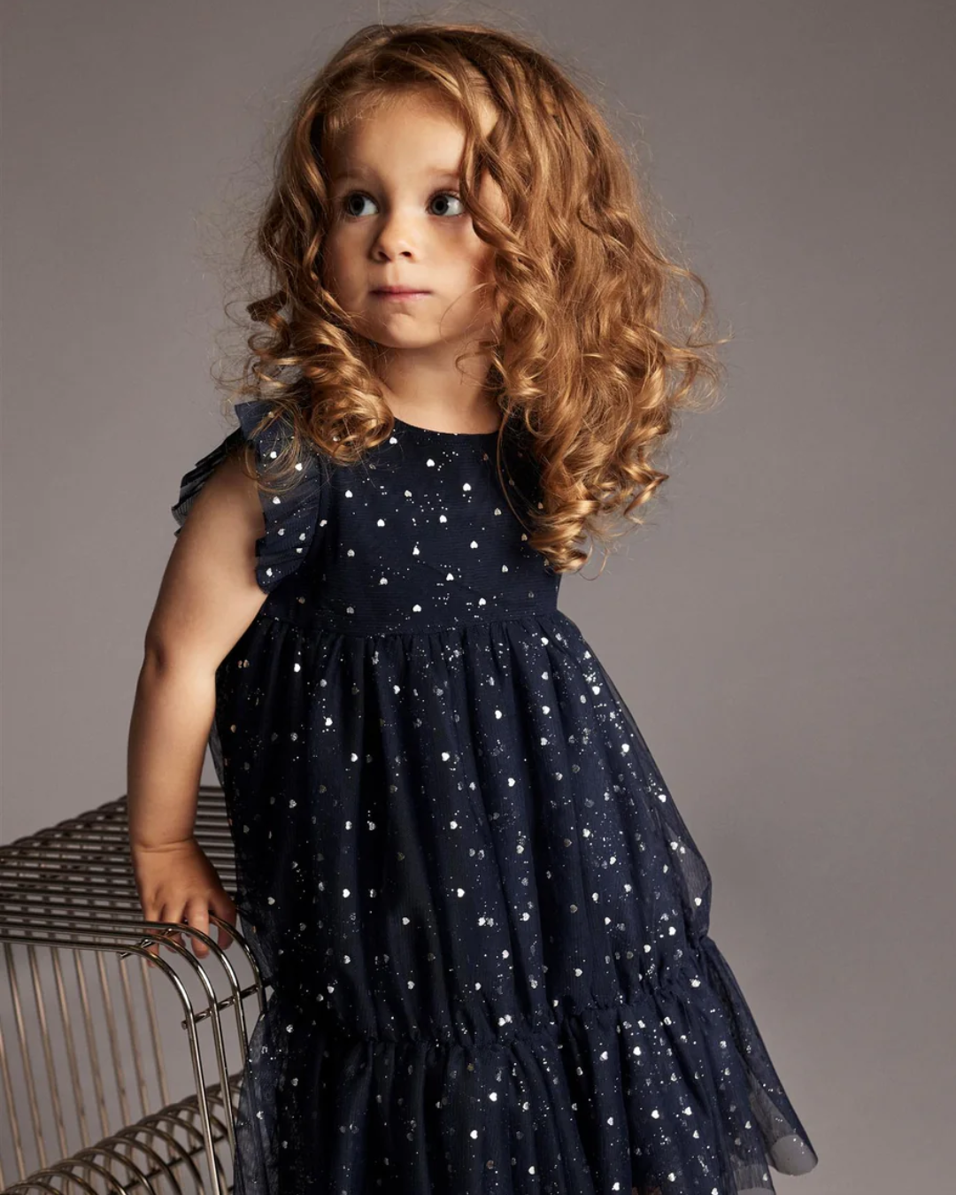 Dress Mesh