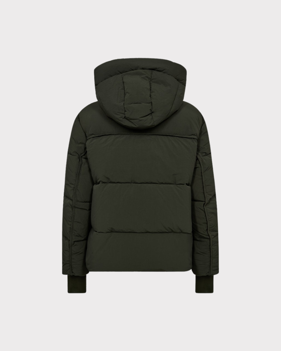 Ollie Thermal Jacket