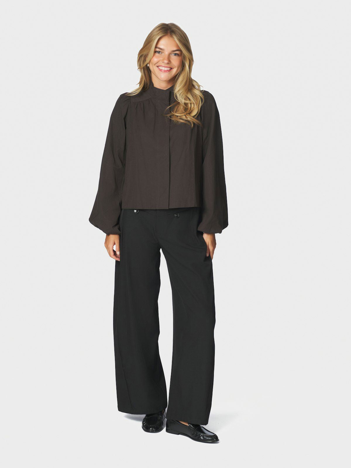 Tirsa Twill Jacket