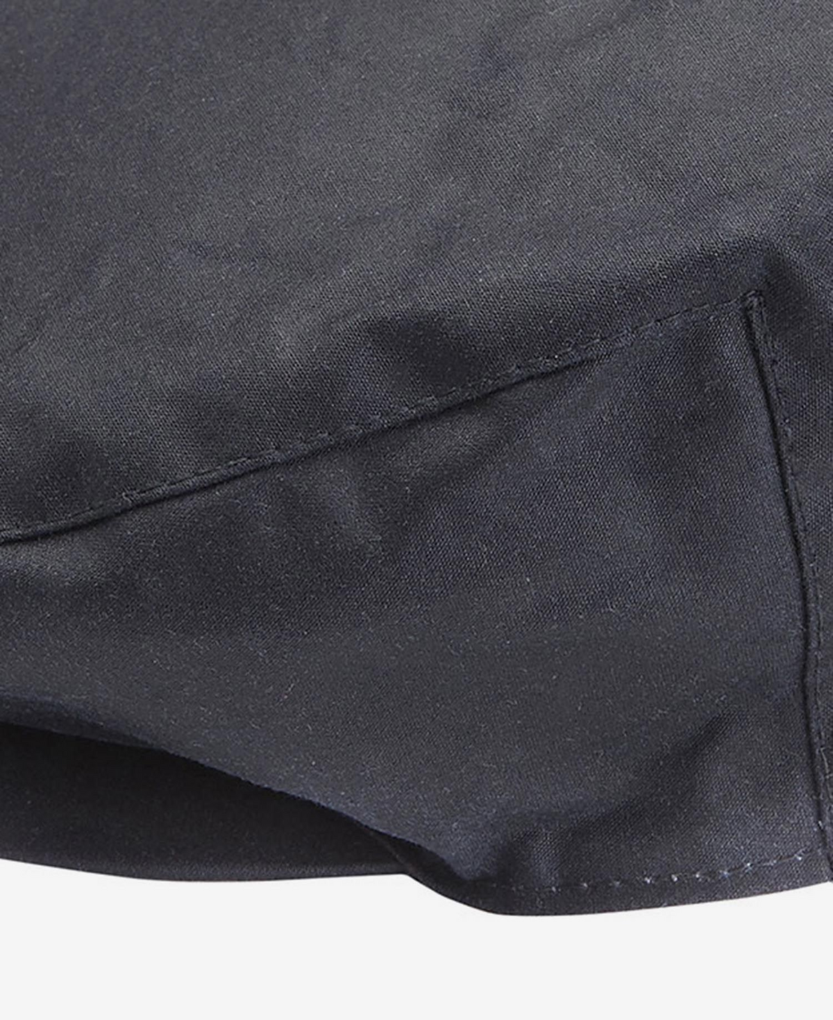 Wax Flat Cap
