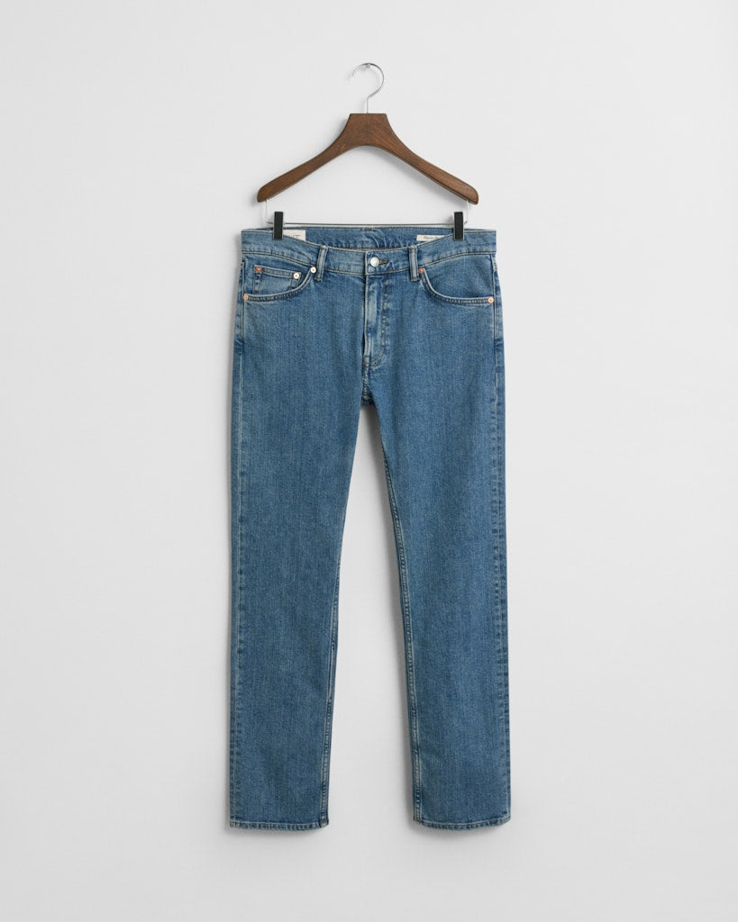 reg clean wash gant