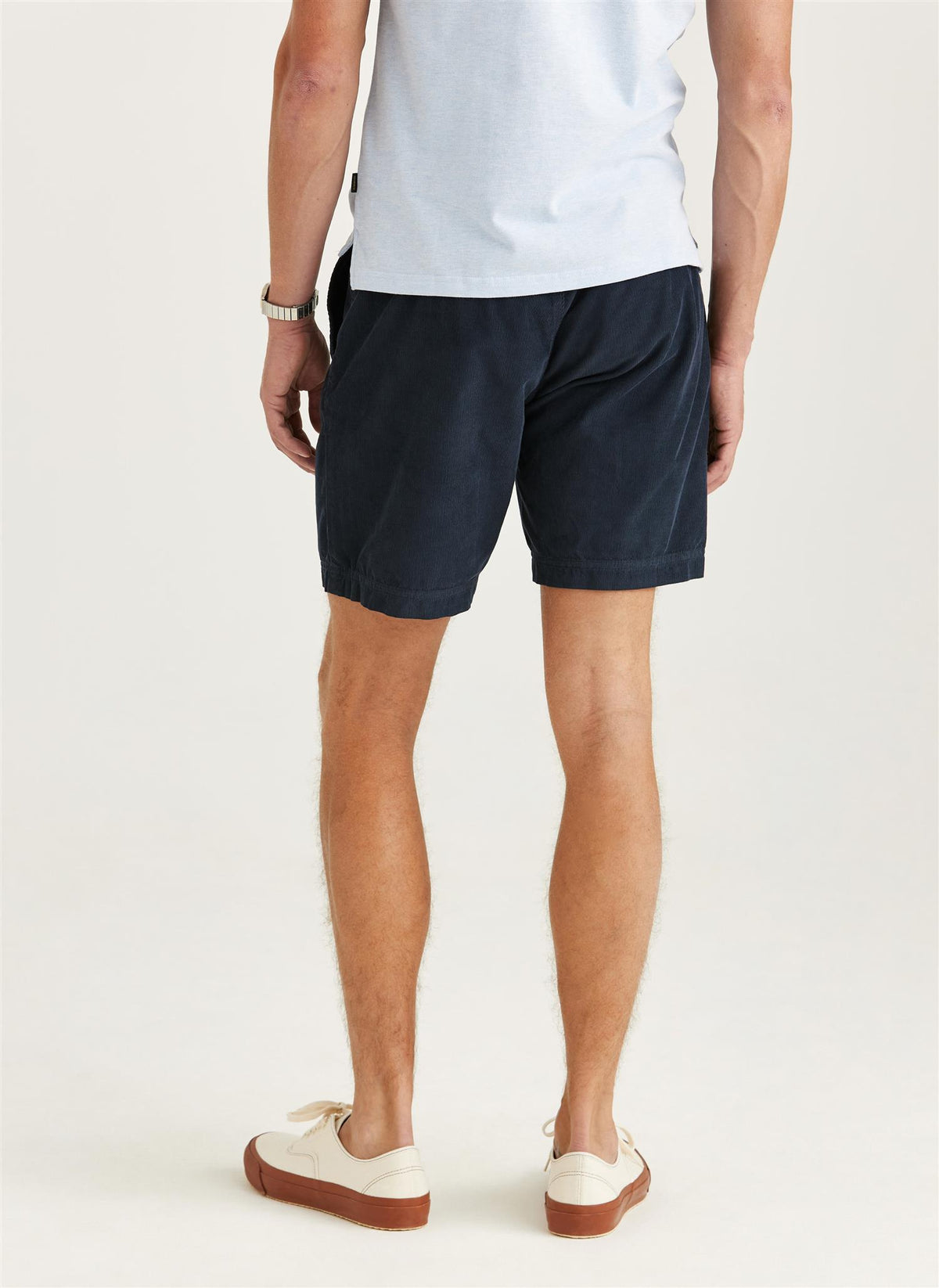 Fenix cord shorts