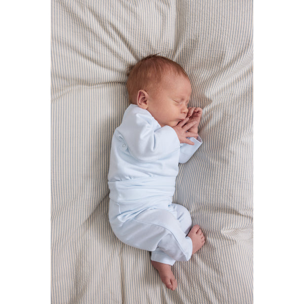 Belita, Modal New Born