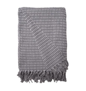 pledd - recycled cotton