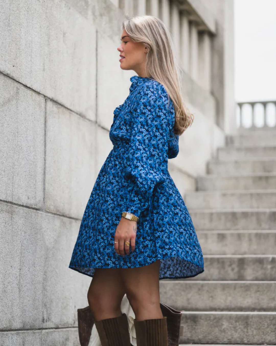 Astrid dress