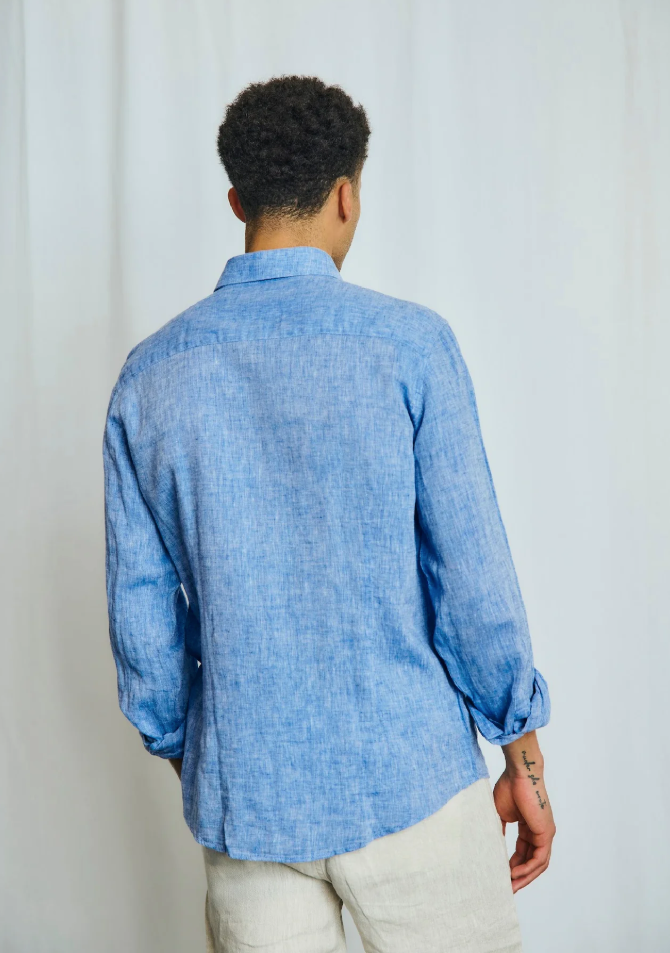 Antonelli Casual Modern Fit