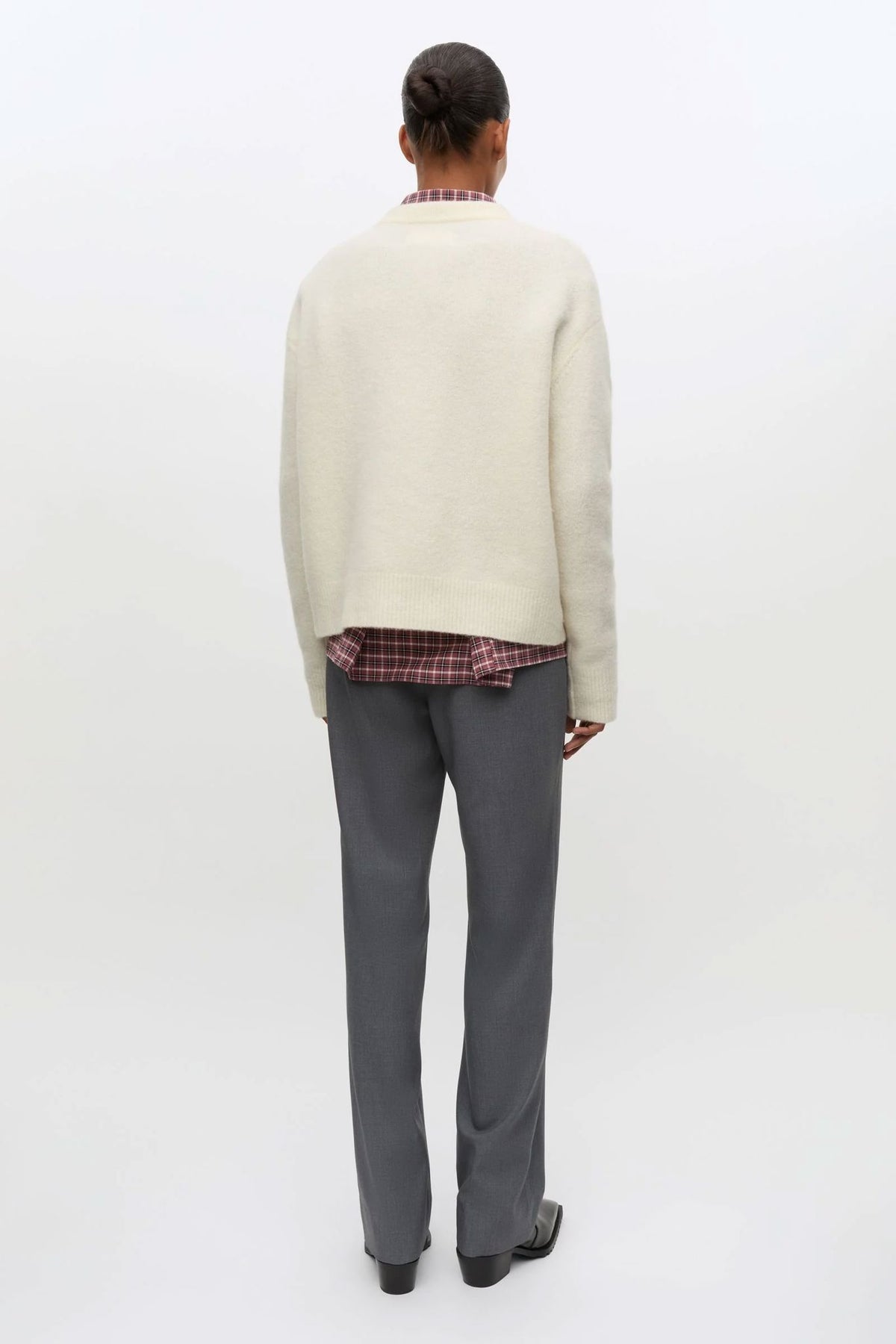 Samelody v-neck 15727