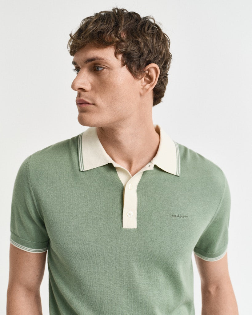 modal blend ss polo