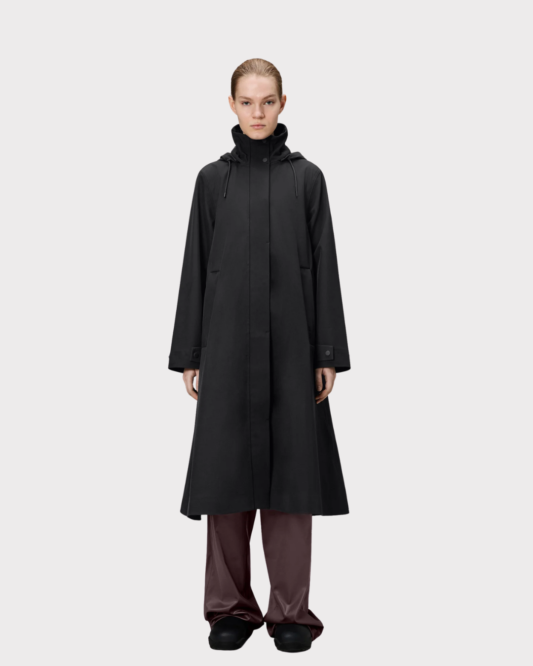 Suva Vision Softshell