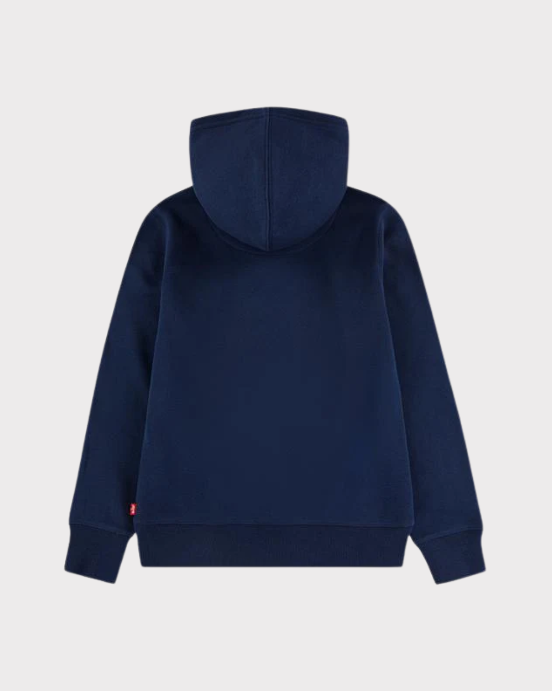 Lvb Mini Batwing Pullover Hood