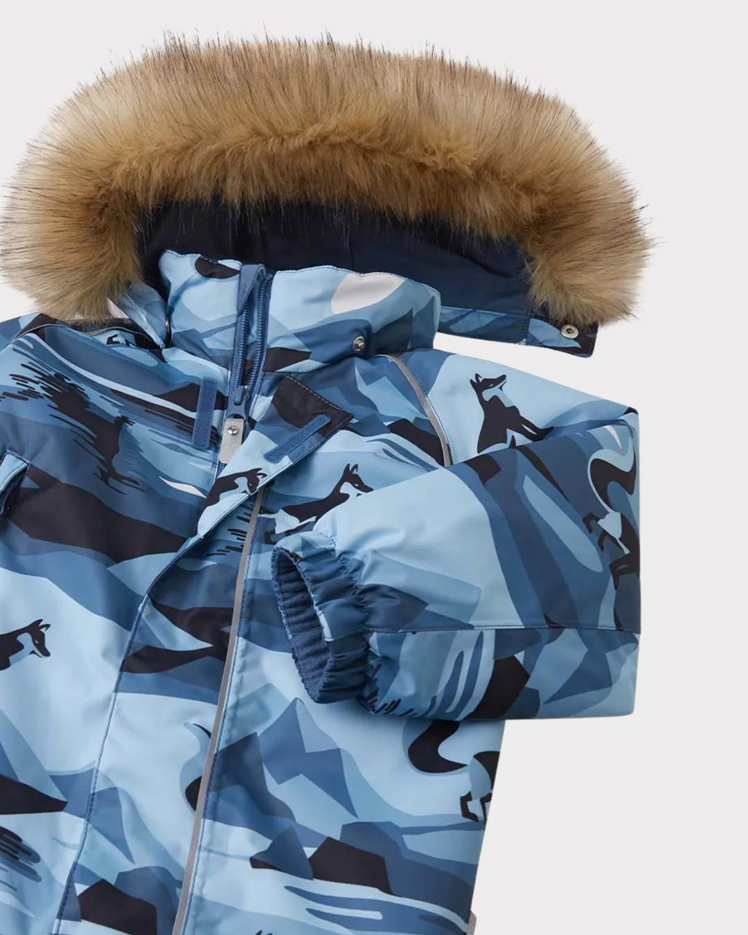 Lappi  Reimatec Winter Overall