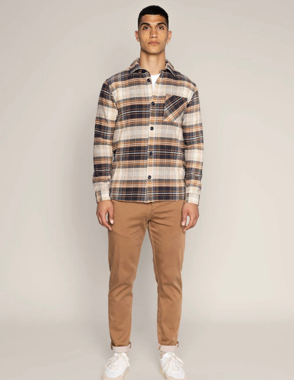 Hunt Soft String Pant