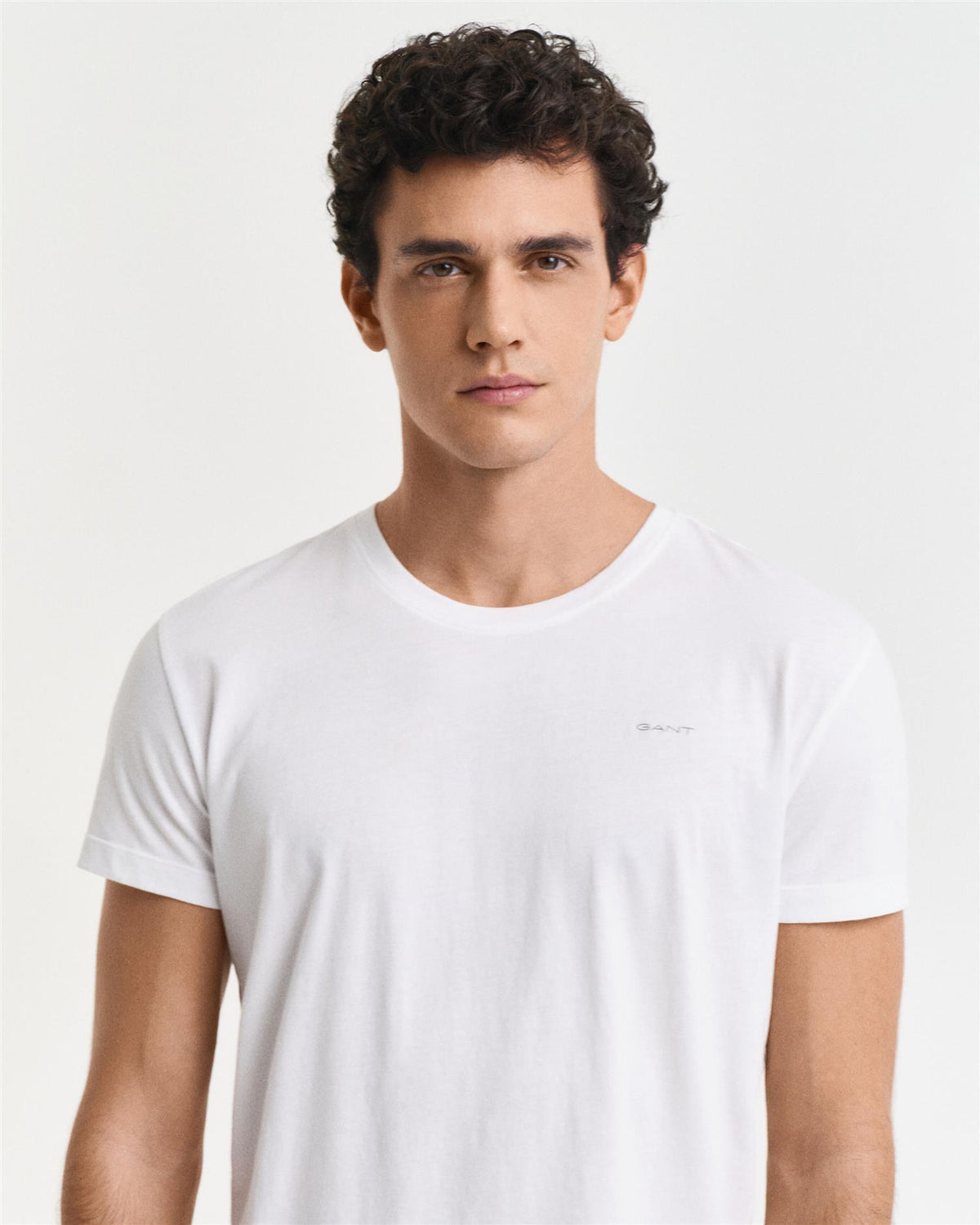v-neck t-shirt 2-pack