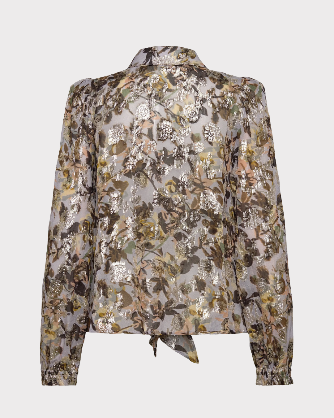 Georgette Blouse